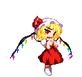 I HAVE LOVED TOUHOU SINCE I WAS SIX YEARS OLD!